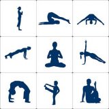 Consejos para evitar lesiones por yoga