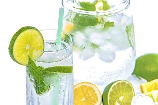 Consejos para hacer agua infusionada