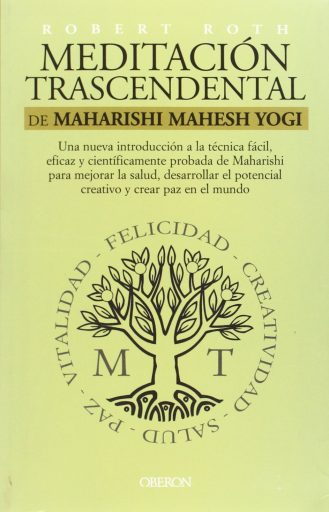 Cómo la meditación trascendental puede mejorar su salud