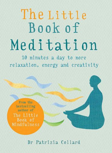 La meditación a través de los libros.