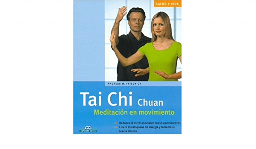 Meditación En Movimiento Tai Chi Y Manejo Del Estrés Conocer El Yoga 1675