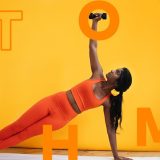 ¿Necesitas energía? Prueba Core Power Yoga