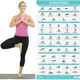 Posiciones de Yoga