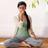 Pranayama – El silencio de la respiración