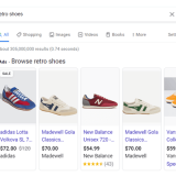 Recompensas del yoga: estilo de comercio electrónico