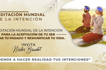 Sanando tu pasado con meditación