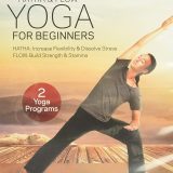 Toma algo de Hatha Yoga