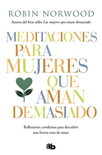 Un libro de meditación para mujeres que tejen demasiado