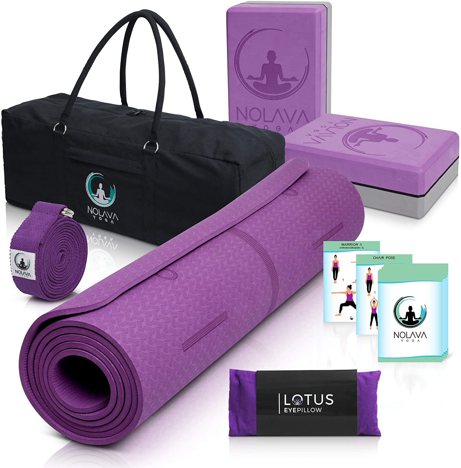 yoga accessories Conocer el Yoga