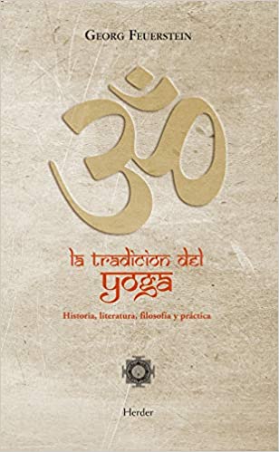 Yoga Prácticas e historia