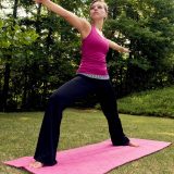 ¿Cuál es la mejor posición de yoga?