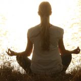 El principio detrás del yoga cristiano