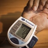 Presión arterial alta (hipertensión)